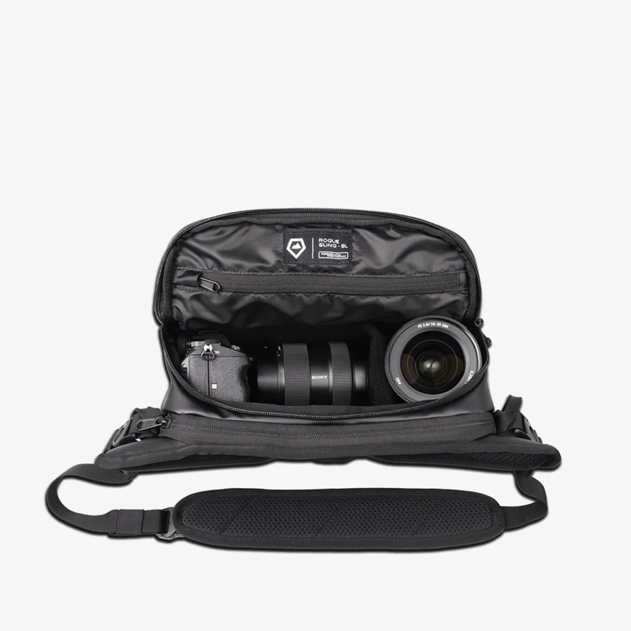 WANDRD ROGUE 6L Sling V1 - Image 6