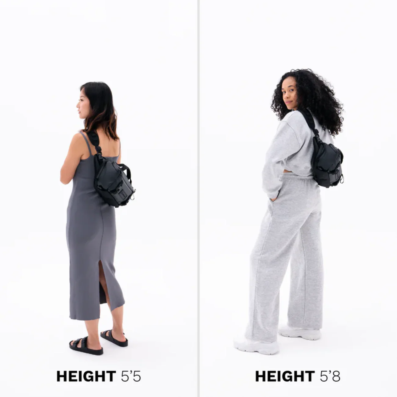 WANDRD ROGUE 6L Sling V1 - Image 7