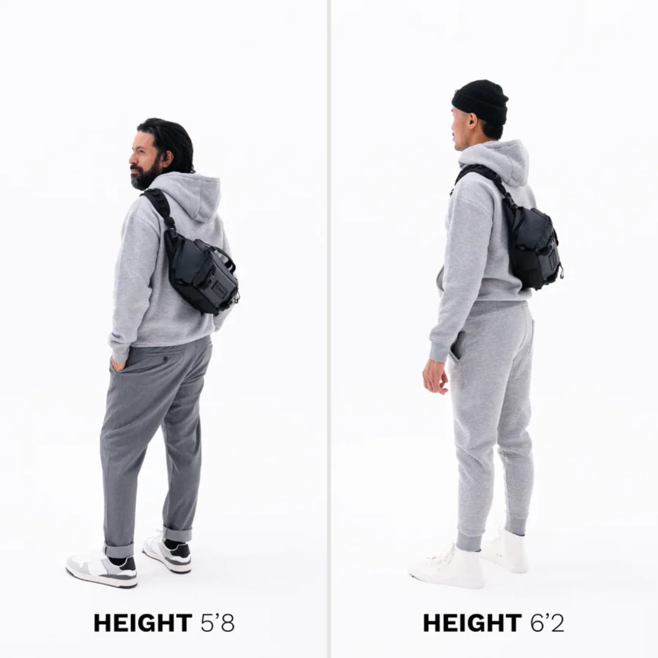 WANDRD ROGUE 6L Sling V1 - Image 8
