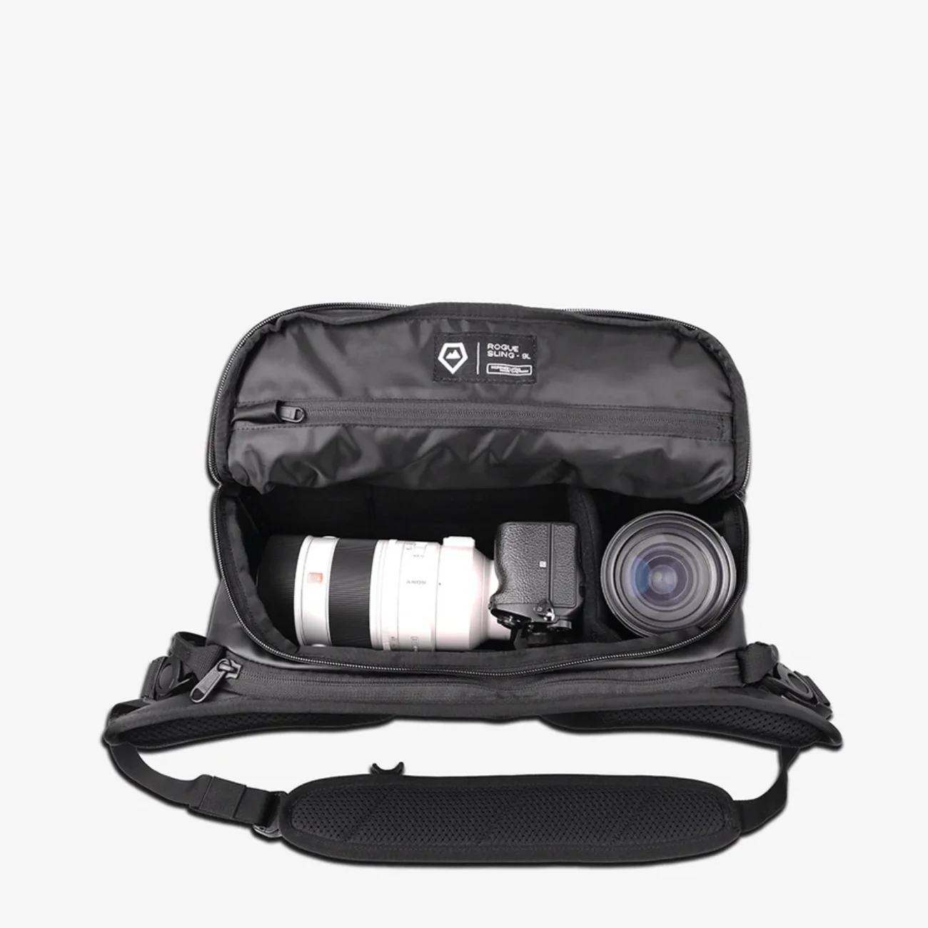 WANDRD ROGUE 9L Sling V1 - Image 4