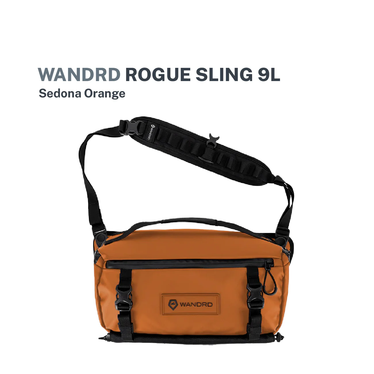 WANDRD ROGUE 9L Sling V1 - Image 9