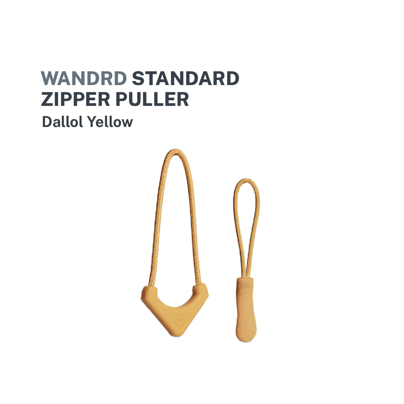 WANDRD Standard Zipper Puller - Image 6