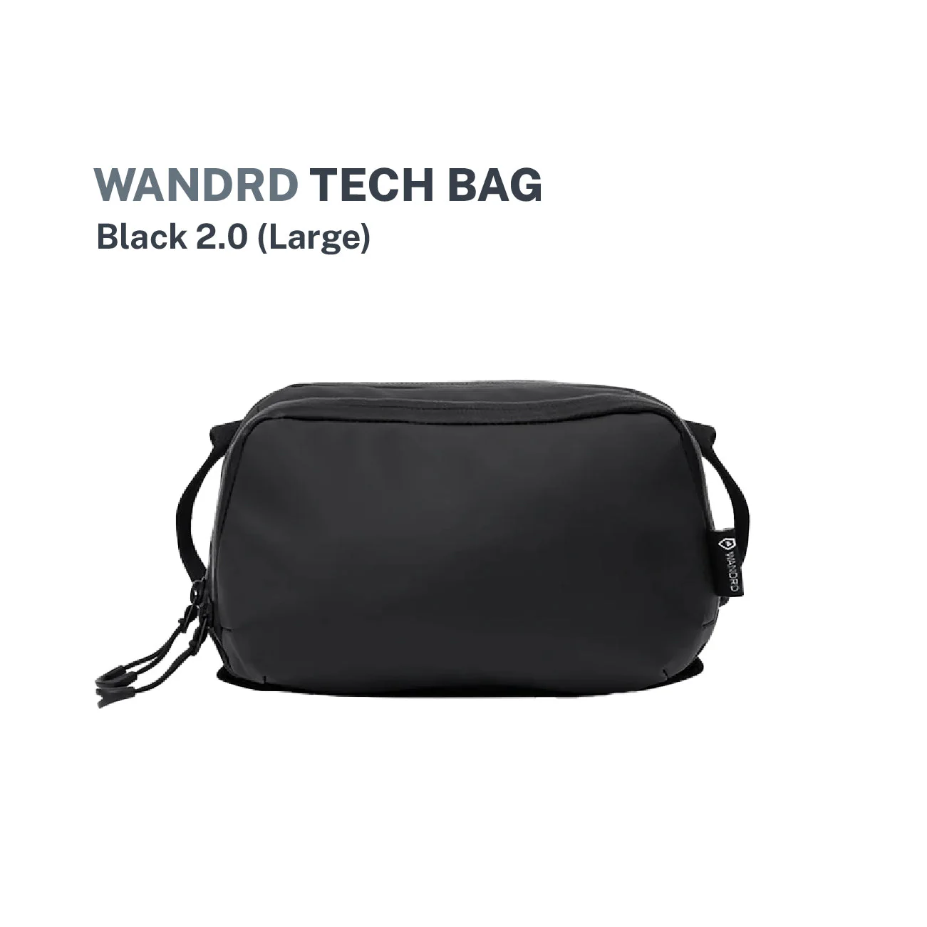 WANDRD Tech Bag Large - Image 6