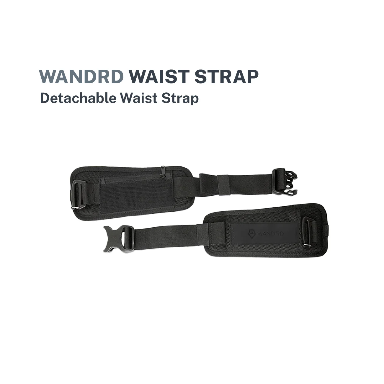 WANDRD Waist Strap