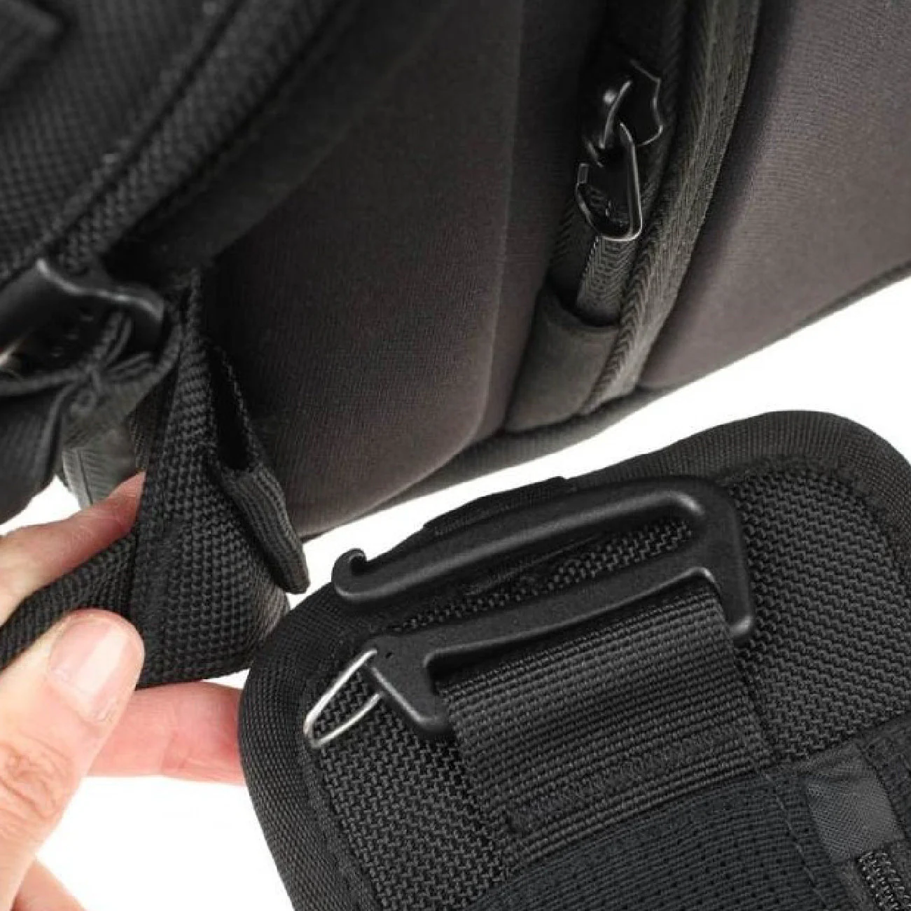 WANDRD Waist Strap - Image 3