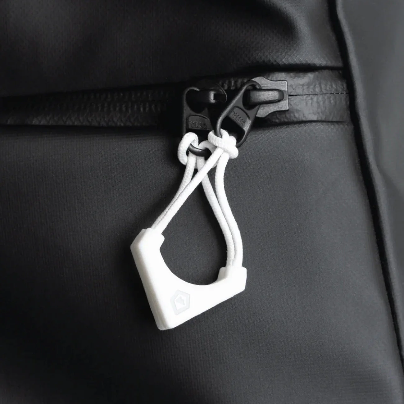 WANDRD WORRYLESS Zipper Puller - Image 2