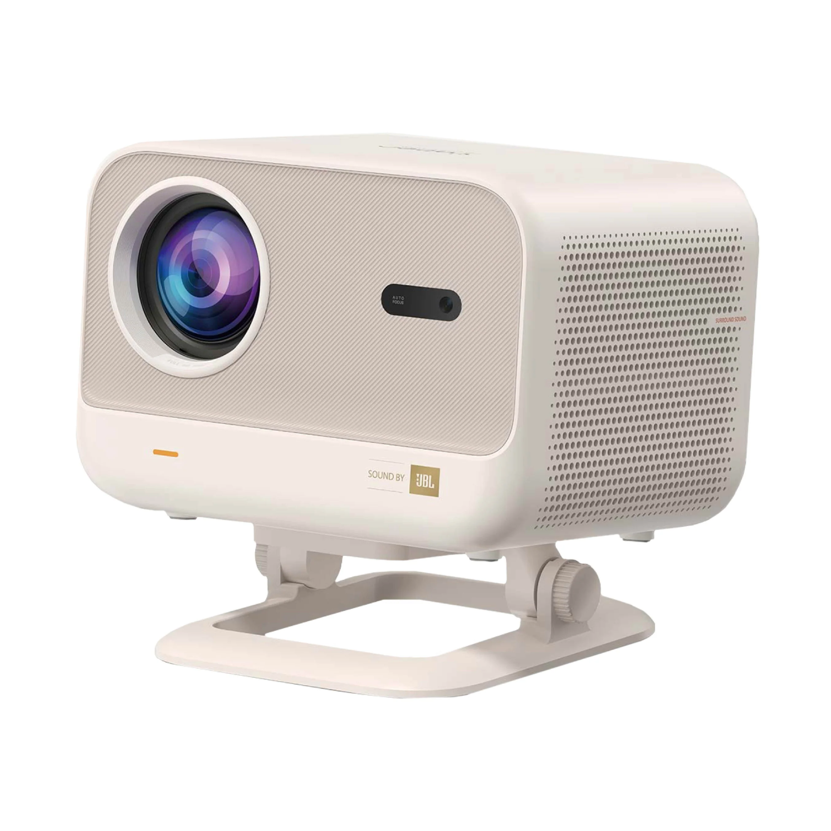 Yaber L2 Plus HD Projector - Image 3