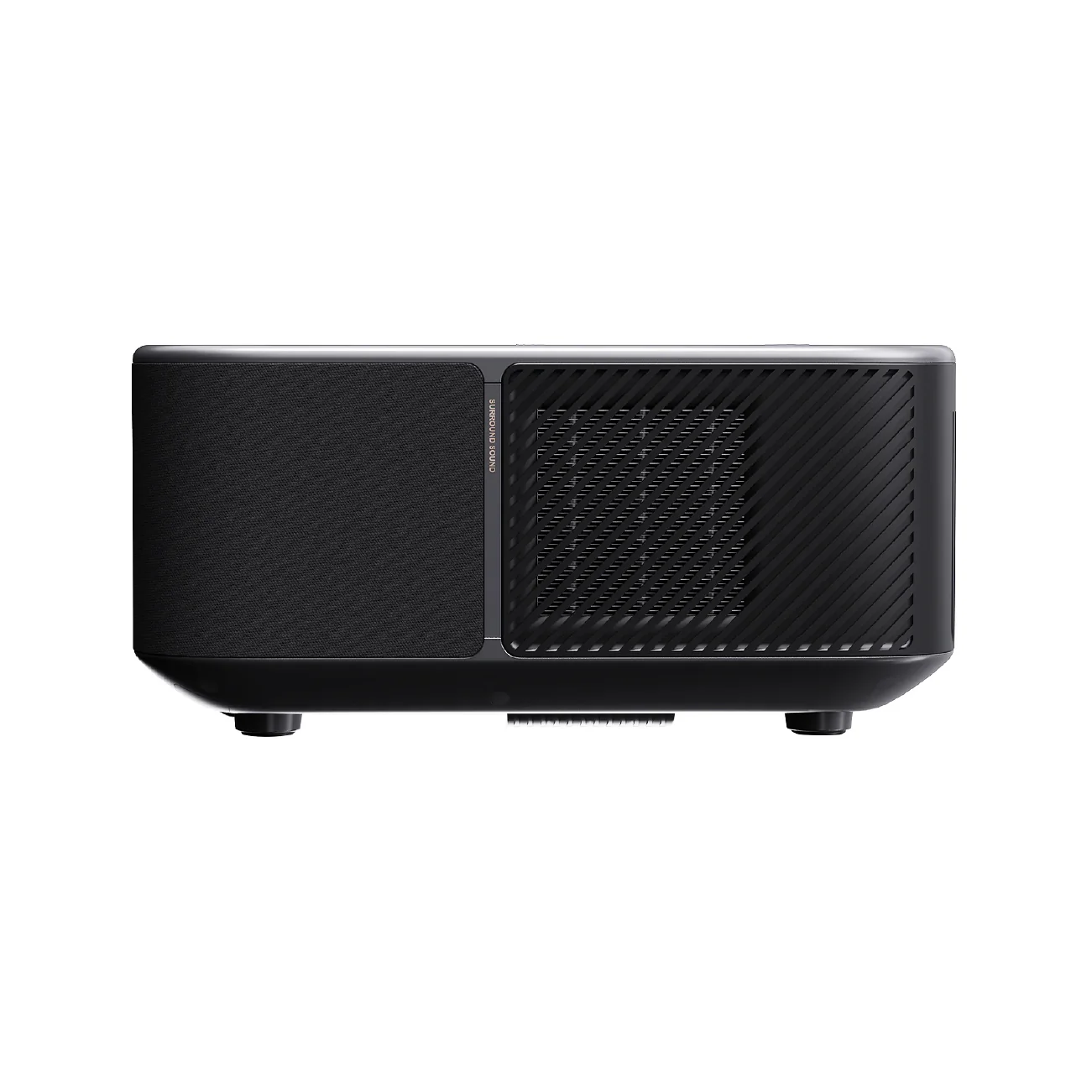 Yaber K3 Smart Projector - Image 3