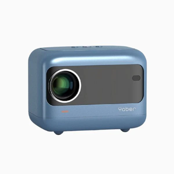 Yaber L1 Mini Projector - Image 7